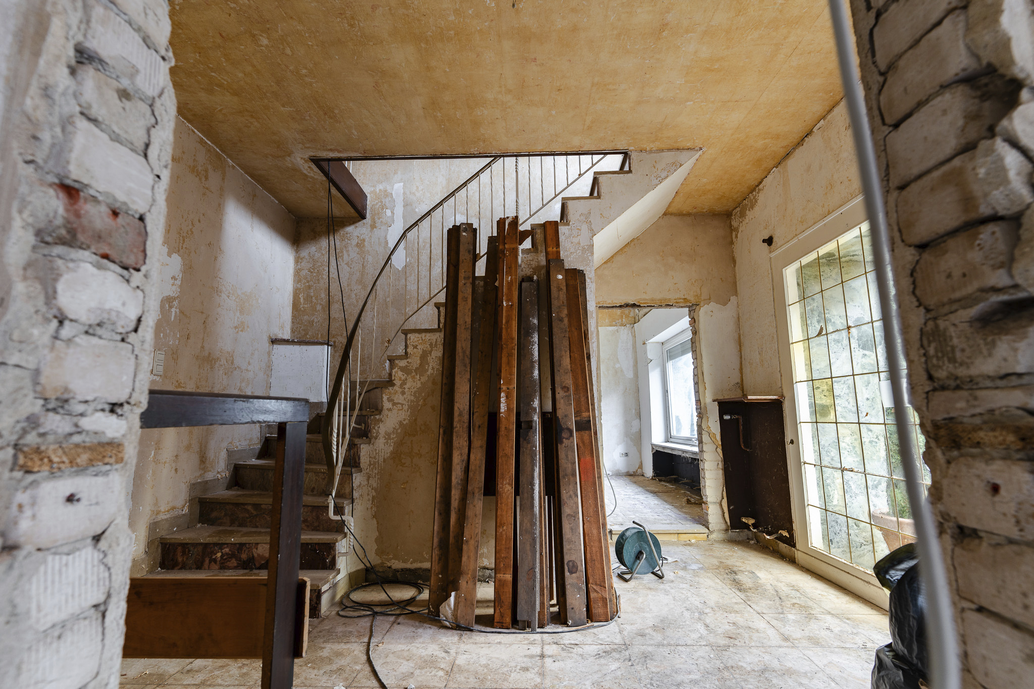 Gewerbeauflösung Bad Driburg